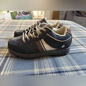 Gdefy G DEFY Gravity Defyer Mens Size 7.5 Style TB8093U-M